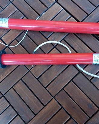 Motori per tende cristal