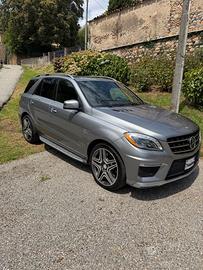 Ml 63 amg