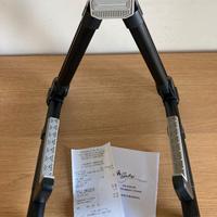 supporto stand per chitarra NUOVO