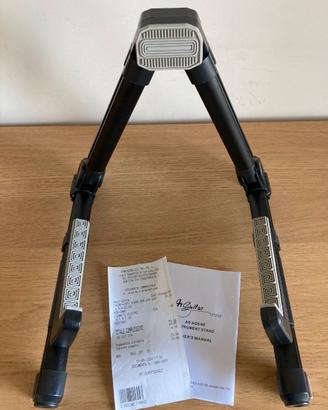 supporto stand per chitarra NUOVO