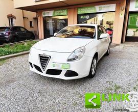 ALFA ROMEO Giulietta 1.4 Turbo 120 CV Distinctiv