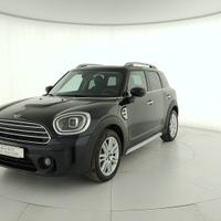 MINI Mini Countryman F60 2020 - Mini Countryman 1.