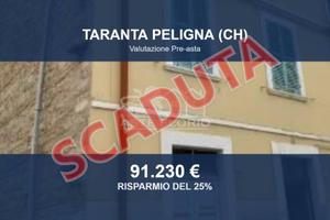 Immobile in asta di 242 m² con più di 5 locali a T