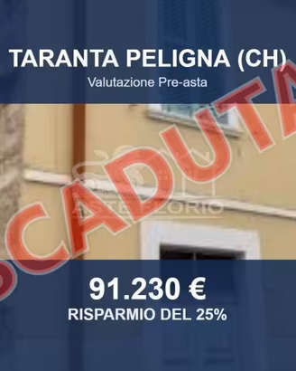 Immobile in asta di 242 m² con più di 5 locali a T