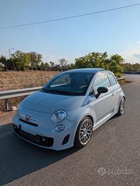 500 Abarth