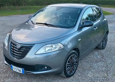 lancia Ypsilon 1.2