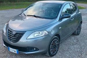 lancia Ypsilon 1.2
