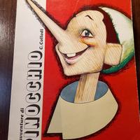 Le avventure di PINOCCHIO c.collodi Atlas