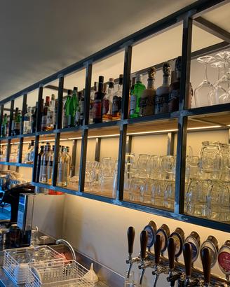 Bancone bar