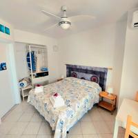 Camera ingresso indipendente e bagno privato