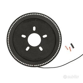 Terzo Stop anello JEEP Wrangler JL ruota di scorta