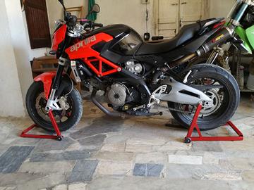 Aprilia shiver 750
