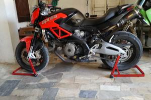 Aprilia shiver 750