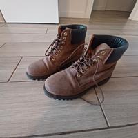 Scarpa uomo Lumberjack 