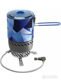 Stufa da campeggio Fire Maple Mars