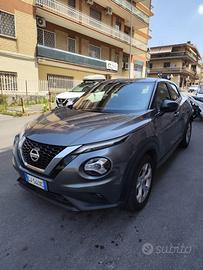 Nissan juke 1000 2022 automatica