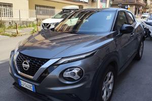 Nissan juke 1000 2022 automatica