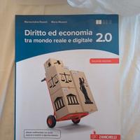 Diritto ed economia tra modo reale e digitale 2.0