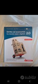 Diritto ed economia tra modo reale e digitale 2.0