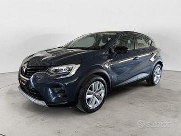 Renault Captur 2nd serie Full Hybrid E-Tech 1...