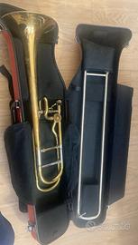 Trombone Bach 42G