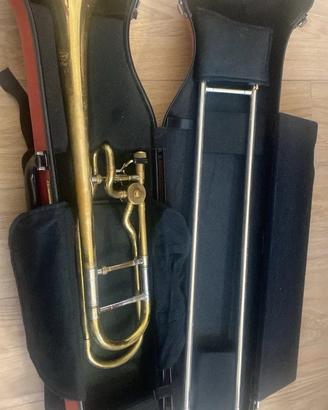 Trombone Bach 42G