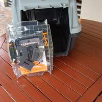 Trasportino IATA 3 Nuovo