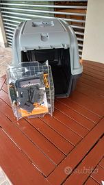 Trasportino IATA 3 Nuovo