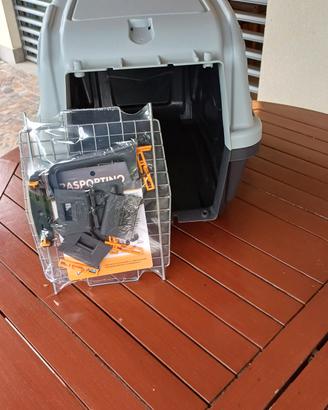 Trasportino IATA 3 Nuovo