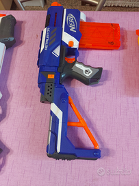 Nerf Retaliator