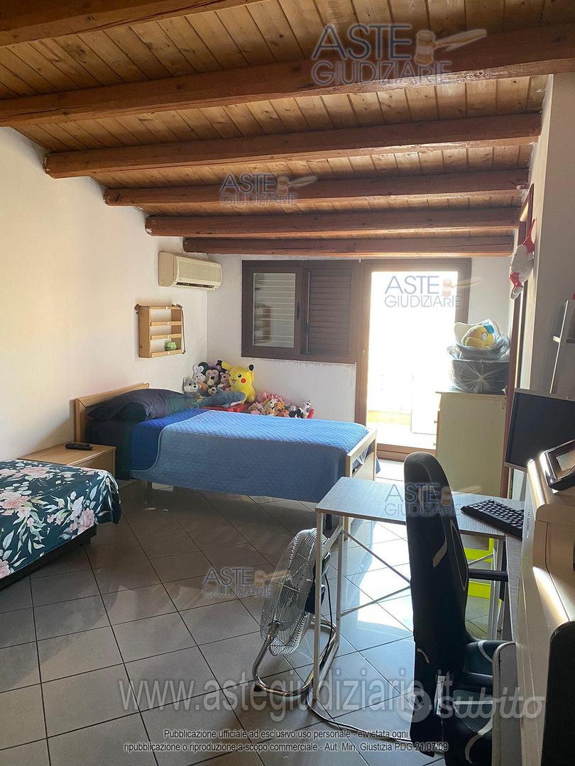 Appartamento – Comiso, Ragusa - Altro