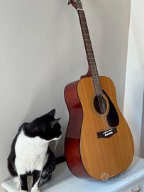 Chitarra acustica - Yamaha F310