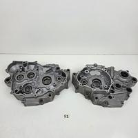 YAMAHA YZF 250 2014 2018 CARTER CENTRALI MOTORE