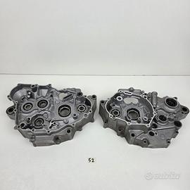 YAMAHA YZF 250 2014 2018 CARTER CENTRALI MOTORE