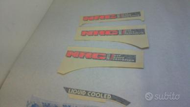 KIT ADESIVI NRG PIAGGIO 298341
