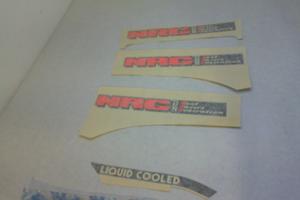 KIT ADESIVI NRG PIAGGIO 298341