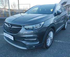 Opel Grandland X 1.2 Turbo 12V 130 CV Start&Stop I