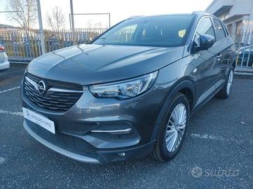 Opel Grandland X 1.2 Turbo 12V 130 CV Start&Stop I