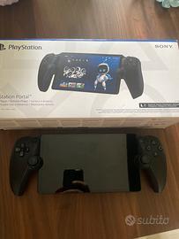 PlayStation Portal