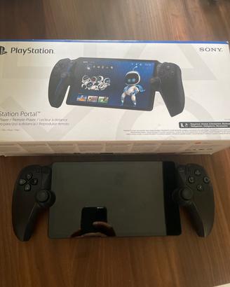 PlayStation Portal