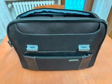 borsa pc e documenti Roncato