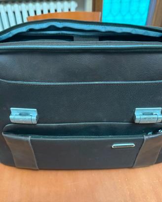borsa pc e documenti Roncato