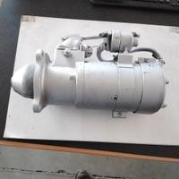 MOTORINO AVVIAMENTO  LUCAS MASSEY FERGUSON  T 45