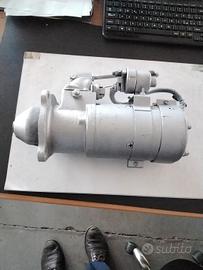MOTORINO AVVIAMENTO  LUCAS MASSEY FERGUSON  T 45