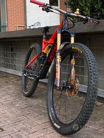Specialized enduro Pro Carbon