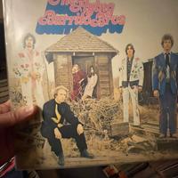 The Flying Burrito Bros Gilded Palace Of Sin