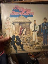 The Flying Burrito Bros Gilded Palace Of Sin