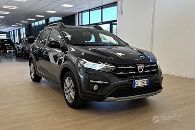 DACIA Sandero Streetway 1.0 TCe Comfort