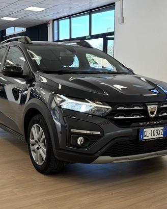 DACIA Sandero Streetway 1.0 TCe Comfort