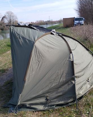 Tenda titan nash